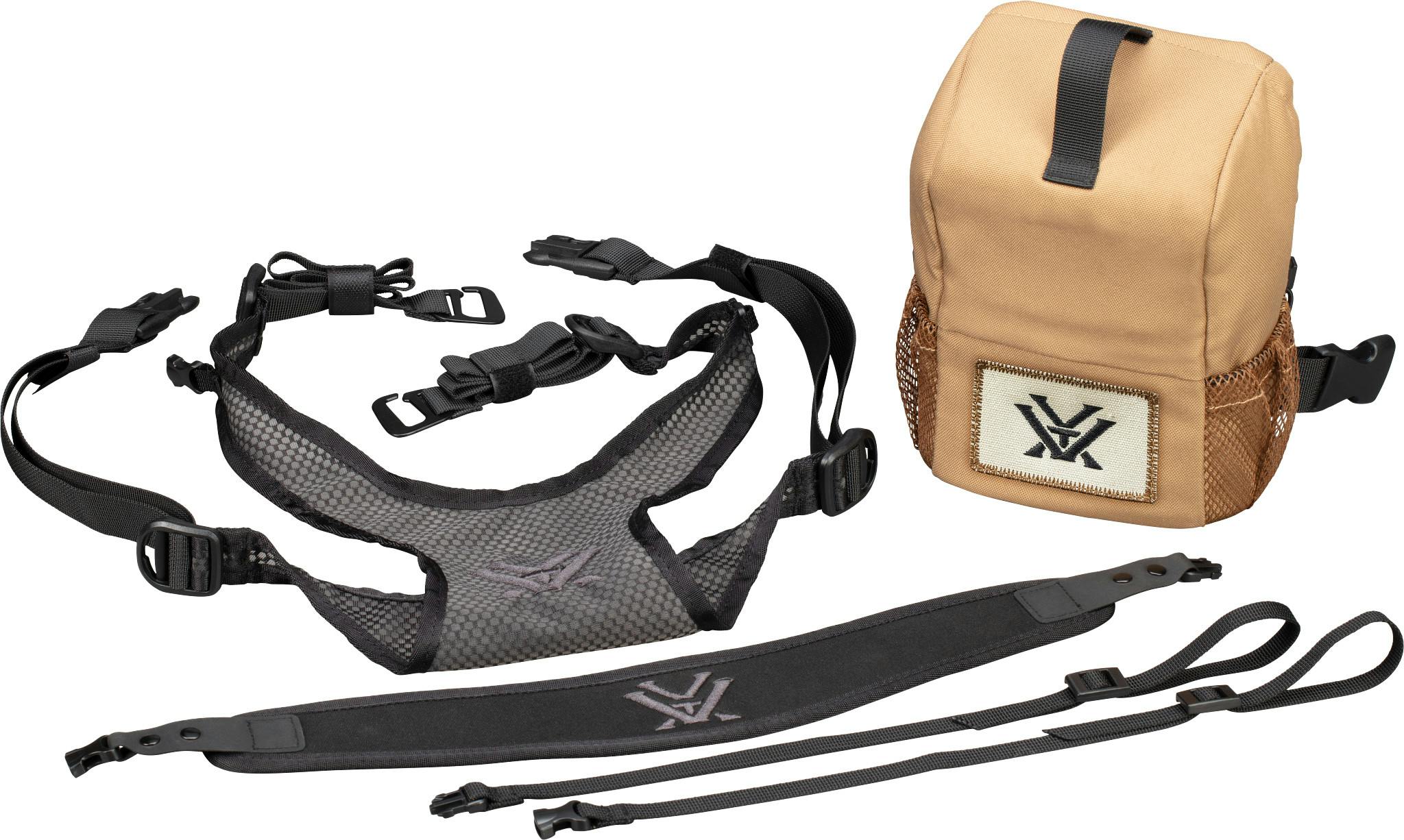 Vortex GlassPak Sport Binocular Harness - Small-img-1