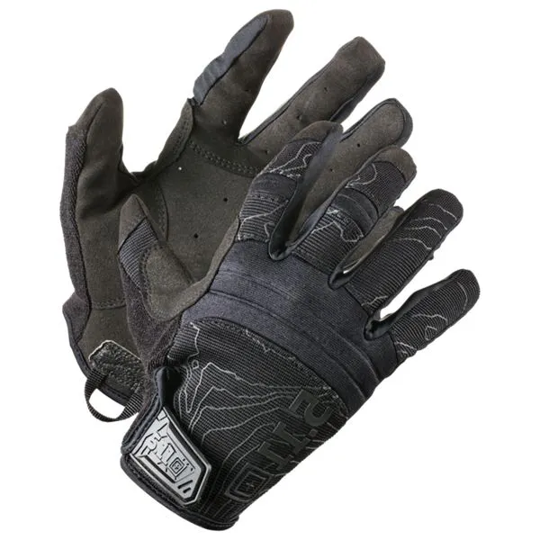 5.11 Tactical Competition Shooting Gloves for Men 