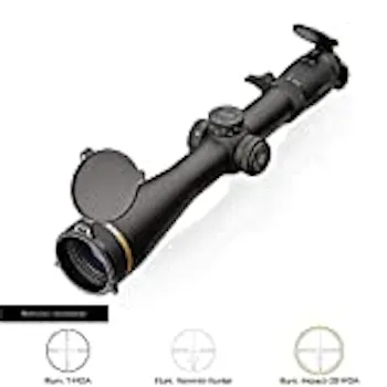 Leupold VX-6HD 4-24x52mm Riflescope, Illum. Impact-29 MOA CDS (171580)