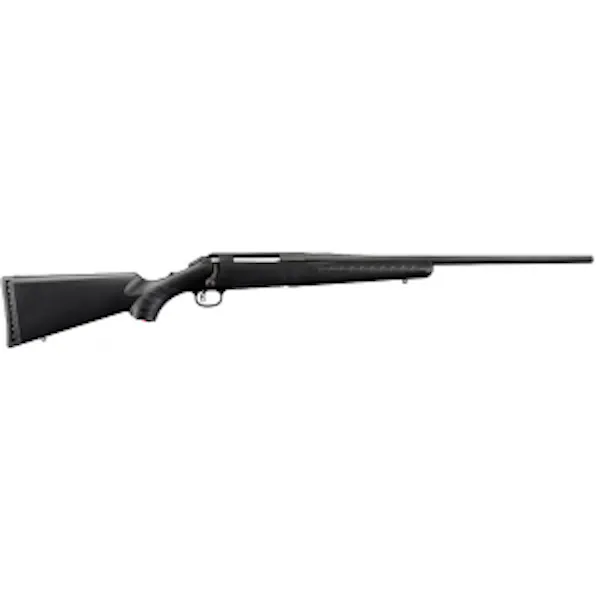 Ruger American 30-06 Spfd. Black Composite Stock Rifle 6901