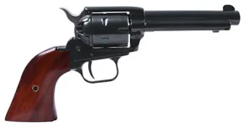Heritage Manufacturing Rough Rider Revolver with Interchangeable Cylinders
