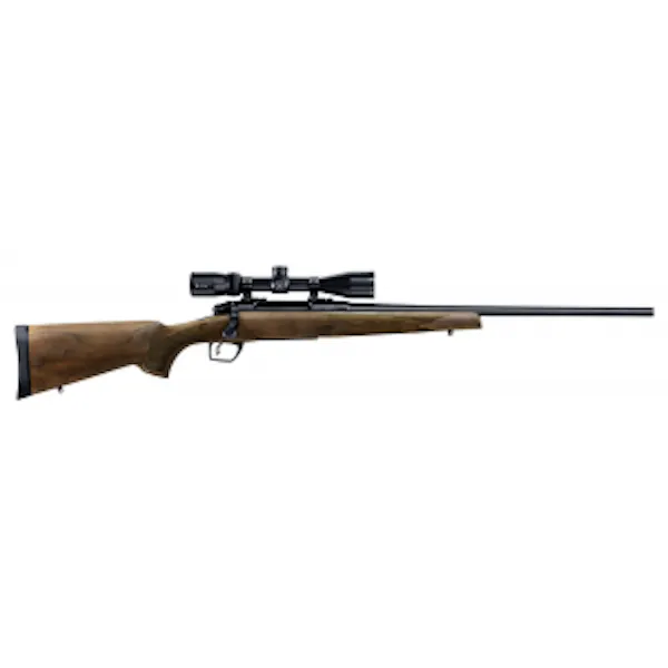 Remington 783 with Scope 7mm 3+1 Bolt Action Rifle - 85892