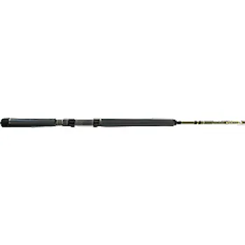 St. Croix Wild River Spinning Rods