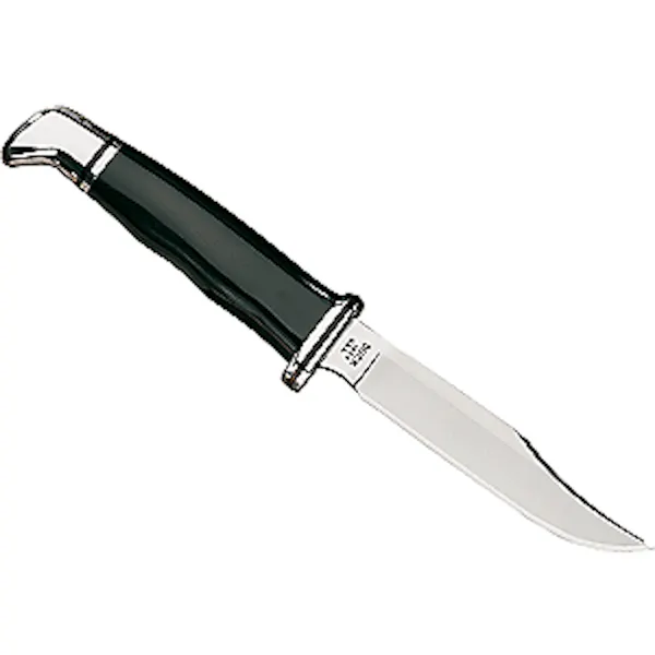 Buck Knives 102 Woodsman Knife