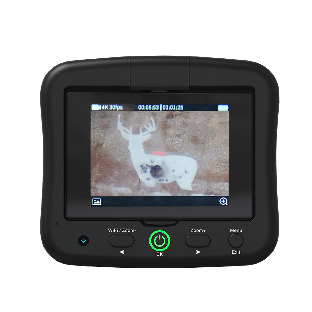 Tactacam Spotter LR Open Box-img-5