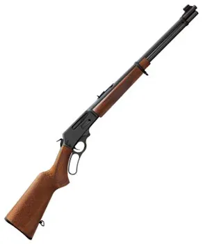 Marlin 336W Lever-Action Rifle