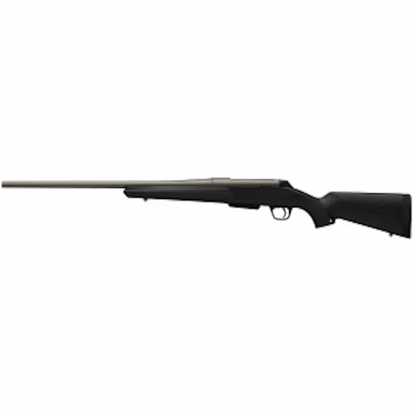 Winchester XPR Compact .350 Legend Bolt Action Rifle, Matte Black - 535720296