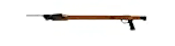 JBL Spearfishing JBL 6W44 Woody Sawed Off Magnum Spear Gun, 43.50
