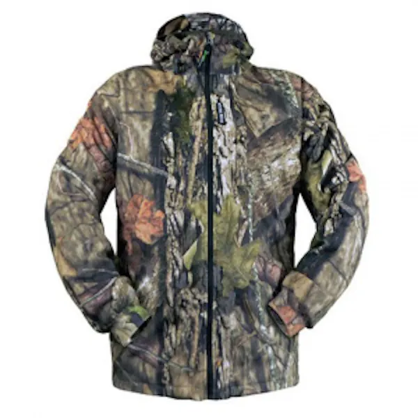 Rivers West Mens Frontier Hunting Jacket - Mossy Oak Country