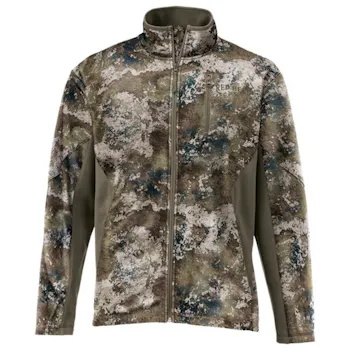 RedHead Explorer SCENTINEL Fleece Jacket for Men 