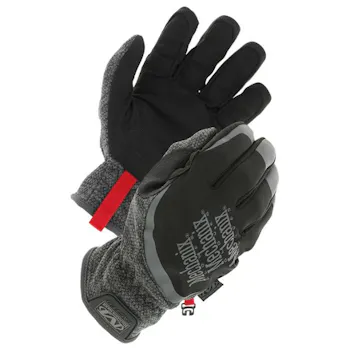 Mechanix ColdWork FastFit Gloves 