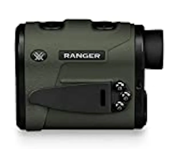 Vortex Ranger 1300 Laser Rangefinder