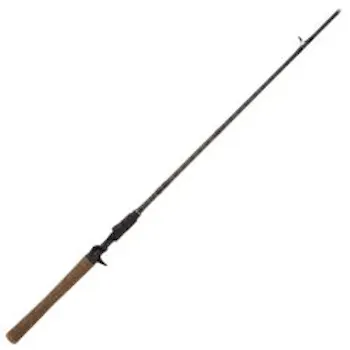 Berkley Lightning Rod Casting Rod 