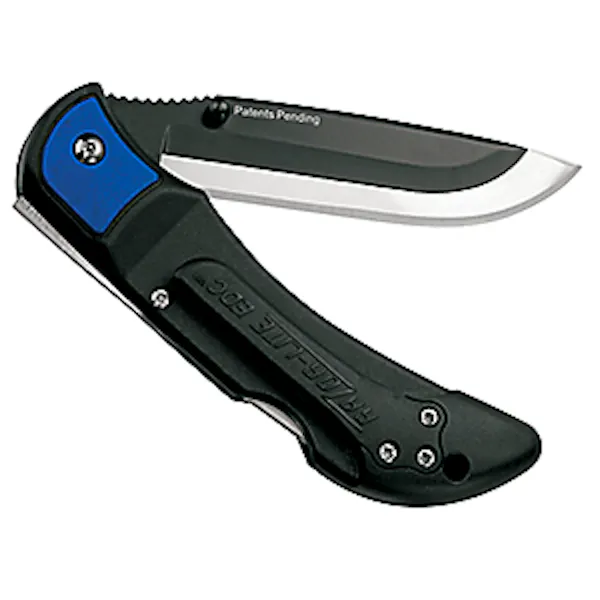 Outdoor Edge Razor-Lite Everyday Carry Folding Knives