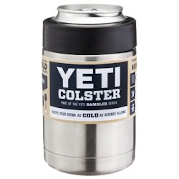 YETI Rambler Colster Can Cooler 