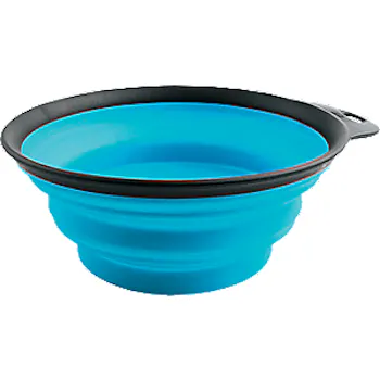 Dexas Collapsible Travel Cup/Bowl