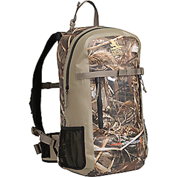 Delta Waterfowl Gear Water-Shield Backpack