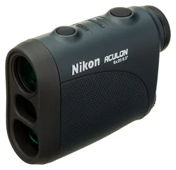 Nikon Aculon Laser Rangefinders