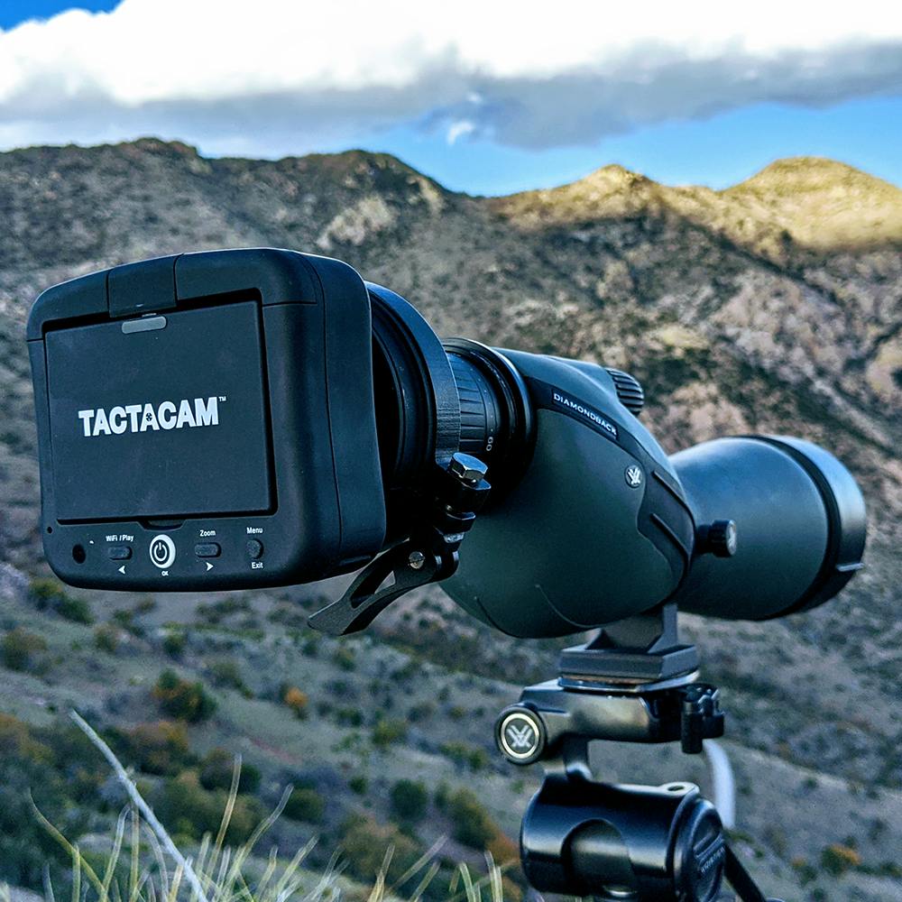 Tactacam Spotter LR Open Box-img-2