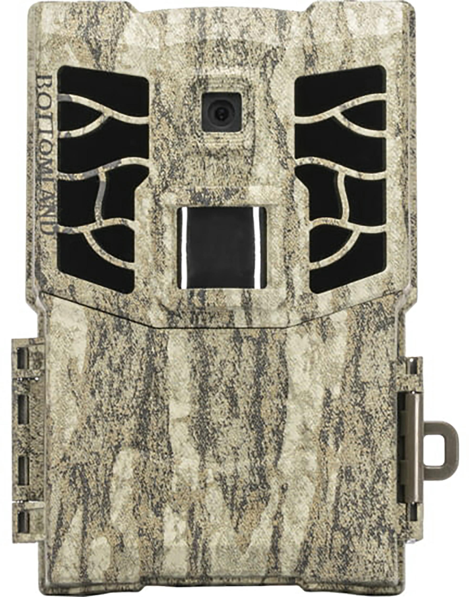 Covert Scouting Cameras MP32 Mossy Oak Bottomlands, 32 MP Resolution, 32GB-img-0