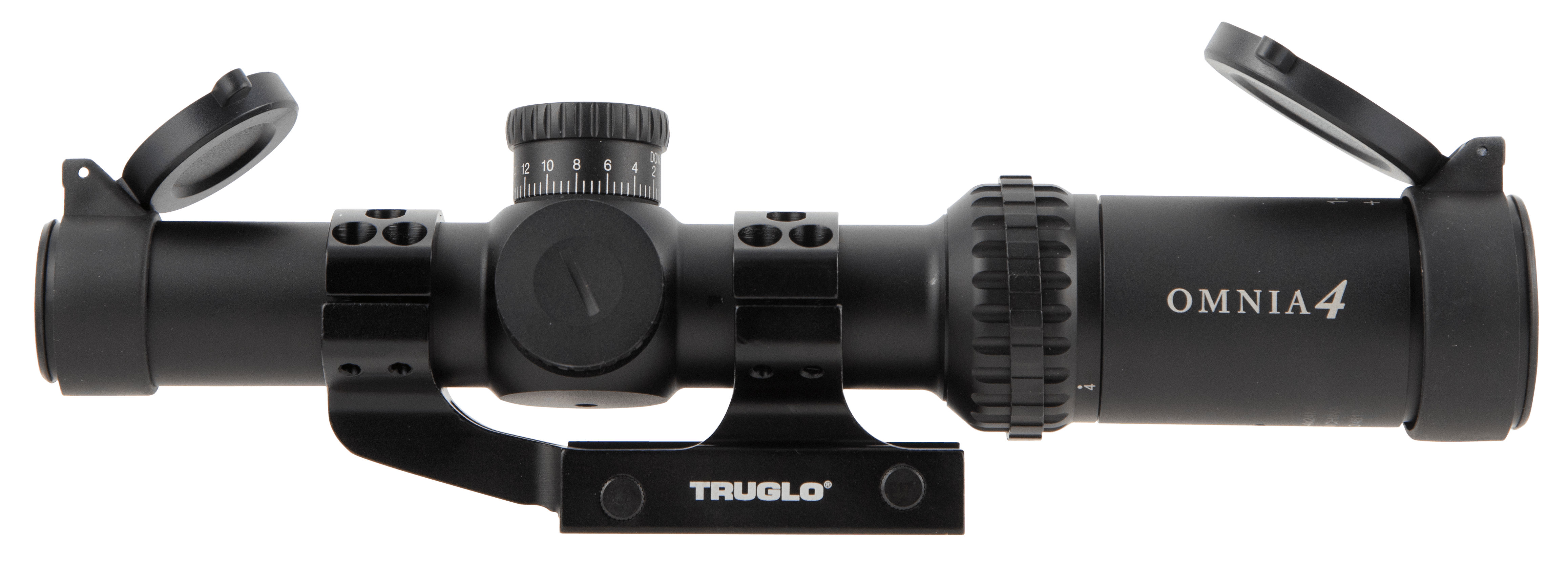 Truglo Omnia Series - Magnification: 1-4x-img-0
