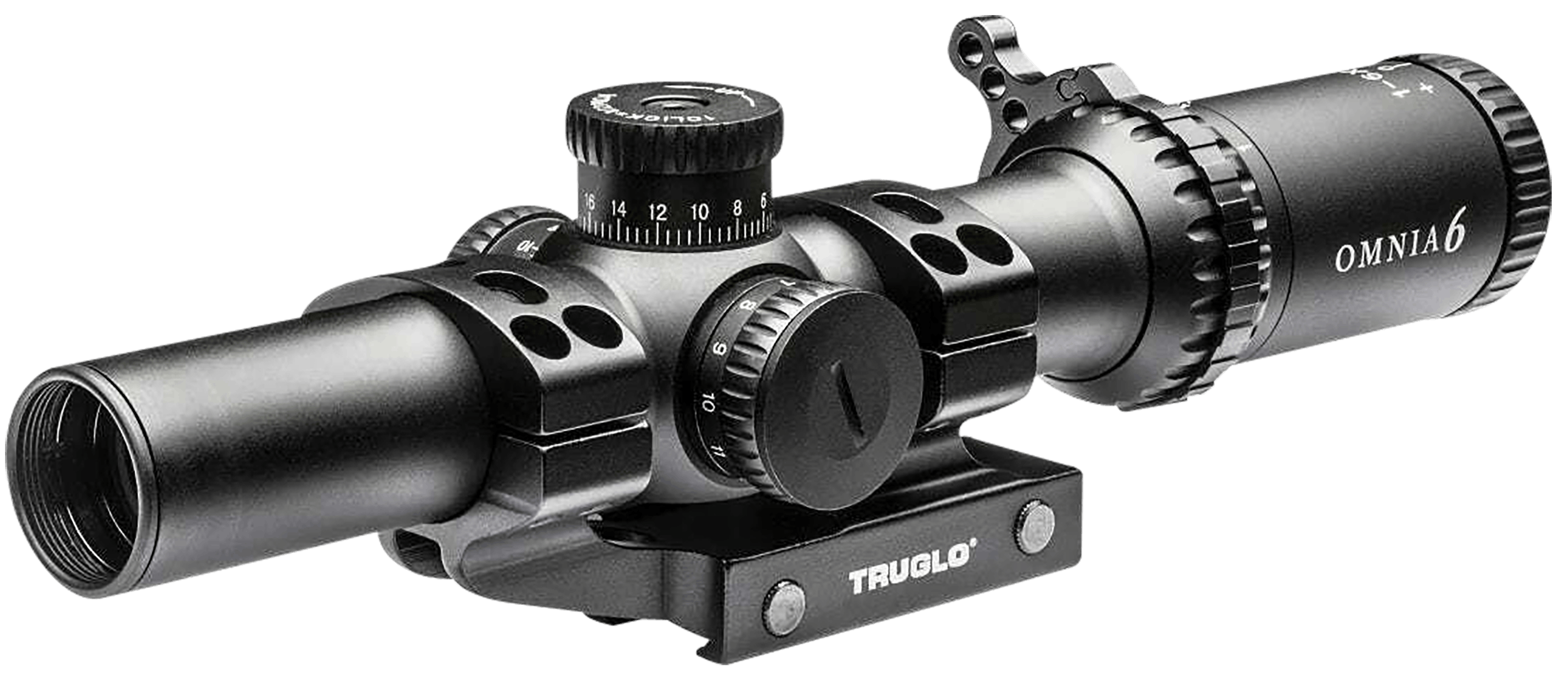 Truglo Omnia Series - Magnification: 1-6x-img-0