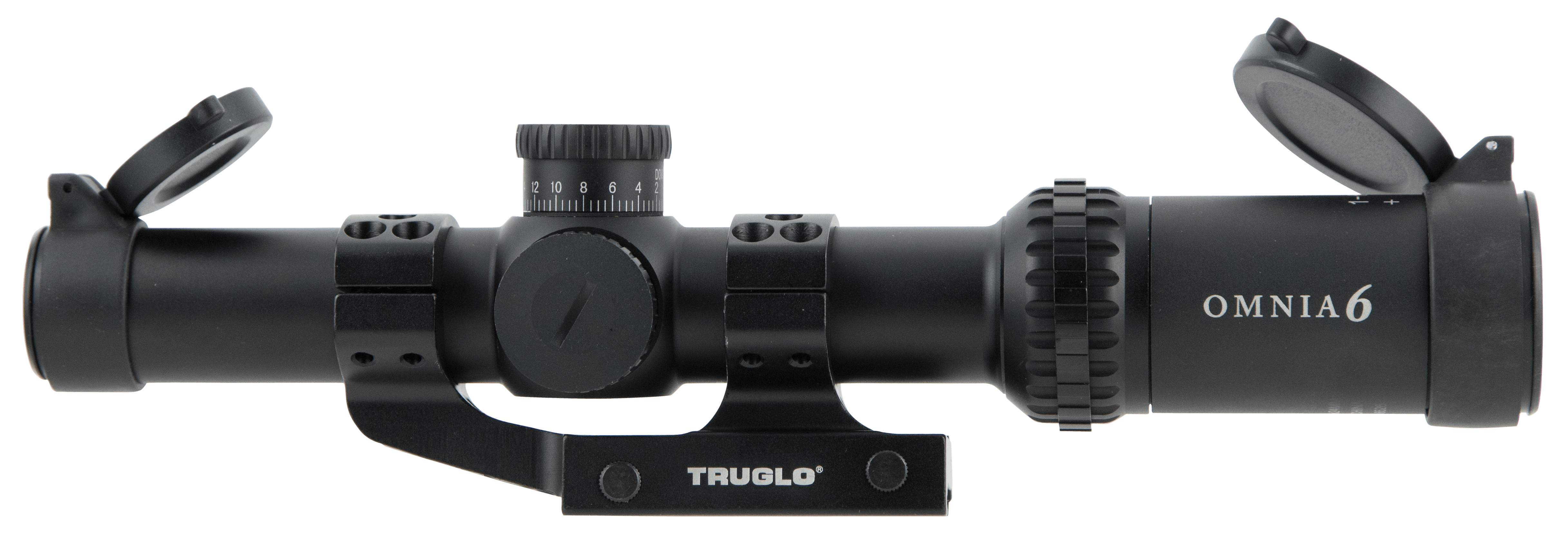 Truglo Omnia Series - Magnification: 1-6x-img-1