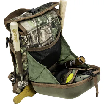 Hunters Specialties Turkey Chest Pack - Realtree Edge
