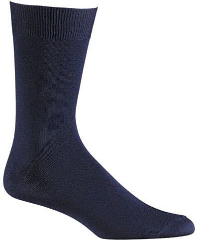 FOX RIVER Wickdry Alturas Nvy S 3-5.5 - Size: S, Color: Navy-img-0