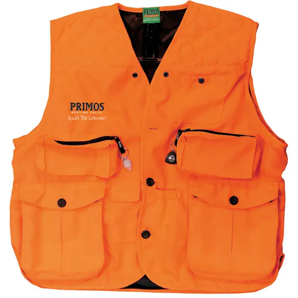 Primos Gunhunters Vest