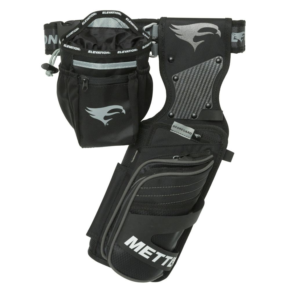 Elevation Mettle Field Quiver Package - Handedness: Left hand-img-0