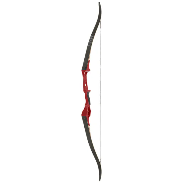 October Mountain Ascent Recurve Bow