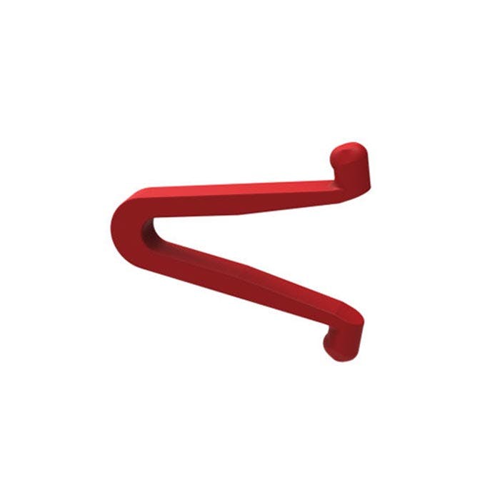 WALKSTOOL Replacement Parts - Red Spring-img-0