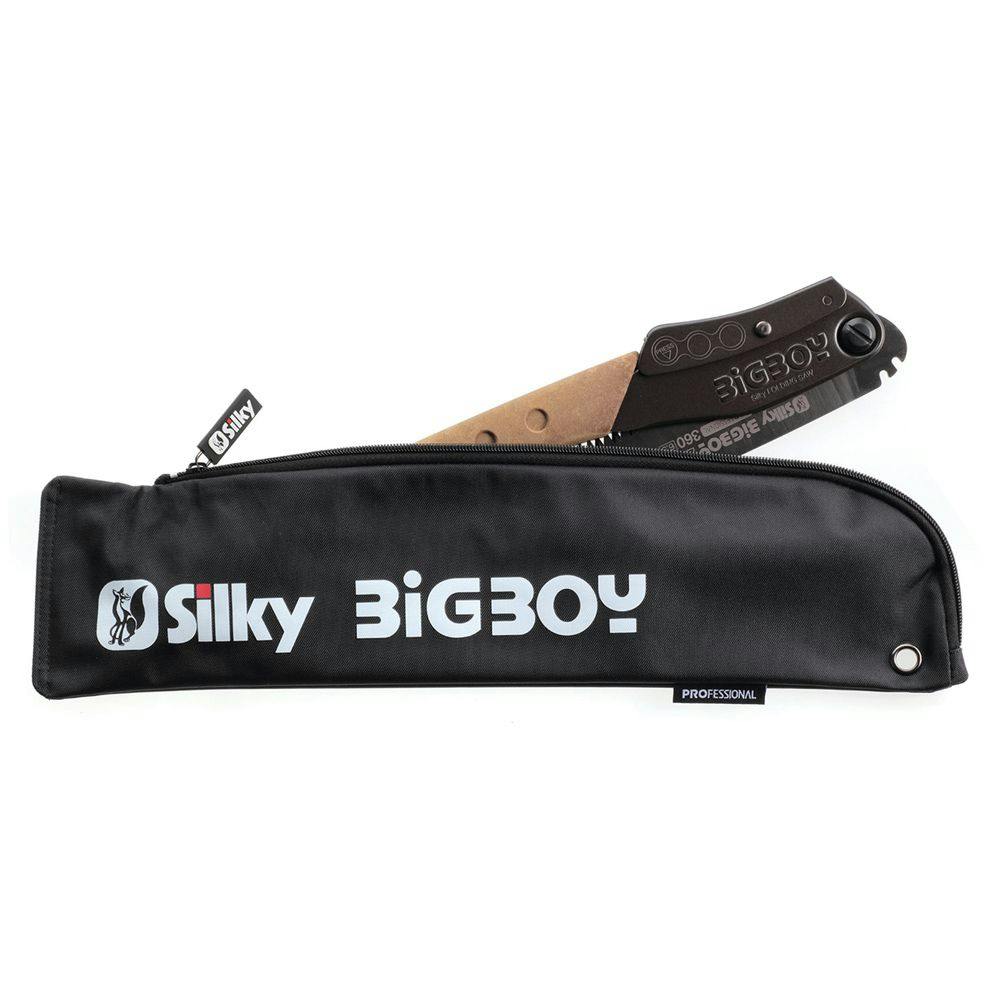 SILKY SAW Bigboy 2000 Pruning Saw XL Teeth-img-3