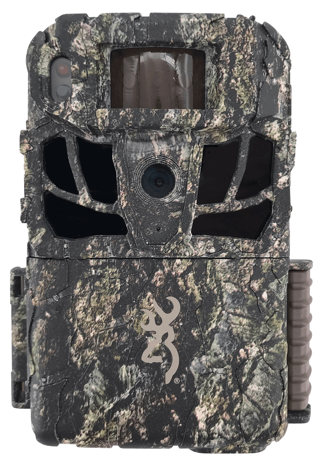 Browning Trail Cameras Defender Vision 20MP Resolution Invisible Flash-img-1