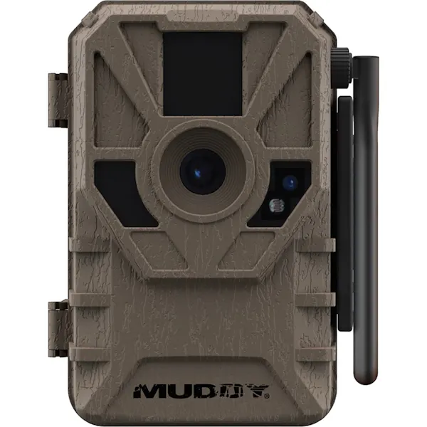Muddy Outdoors Muddy Cellular Trail Camera