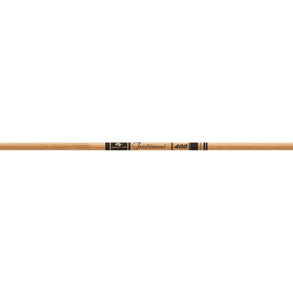 Gold Tip Traditional Shafts - Type: 340-img-0