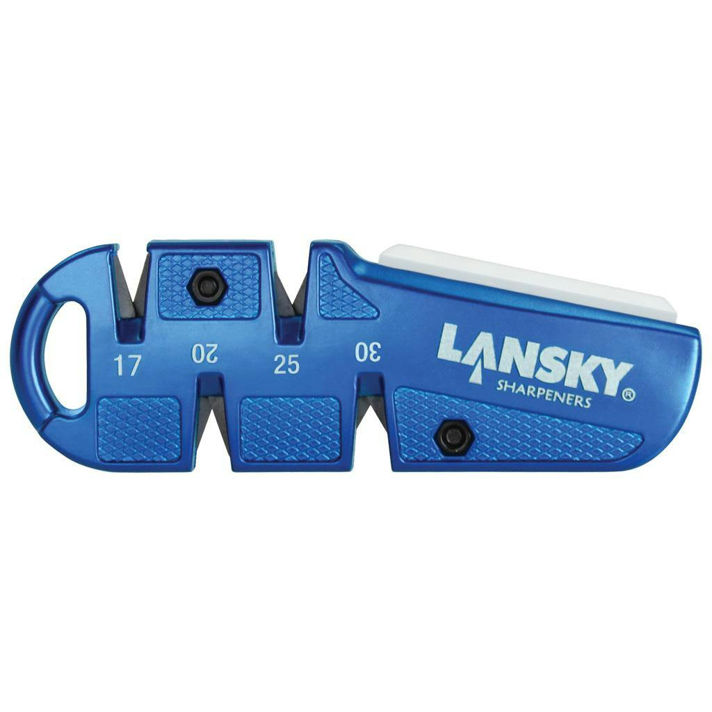Lansky Quadsharp Sharpener-img-0