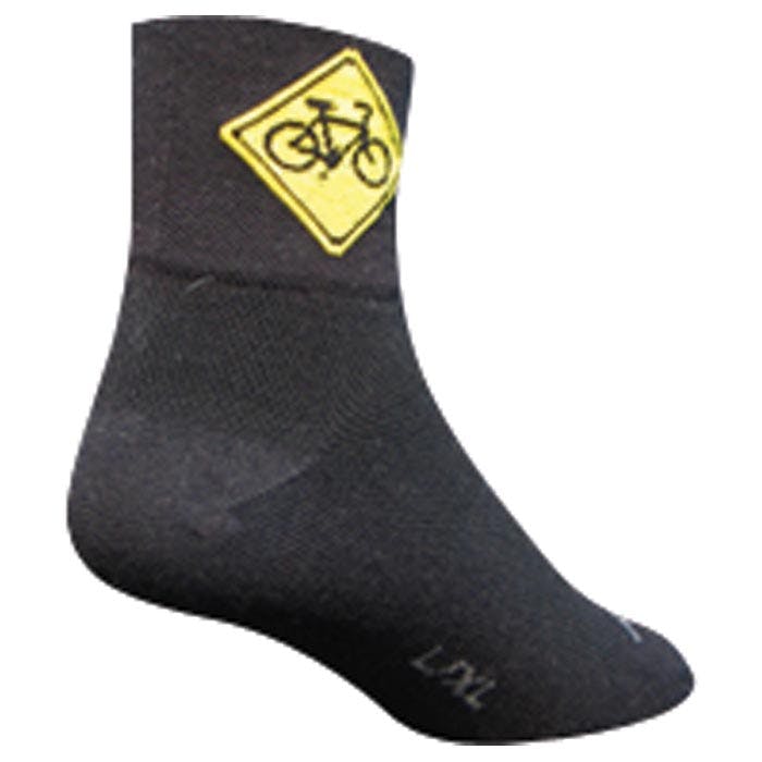 SOCKGUY Share Road Classic - Size: S/M-img-0