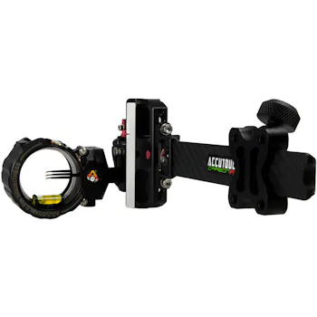 Axcel AccuTouch Carbon Pro Sight