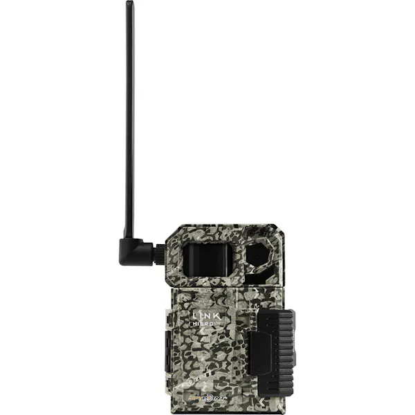 Spypoint Link Micro Cellular Trail Camera - AT&T