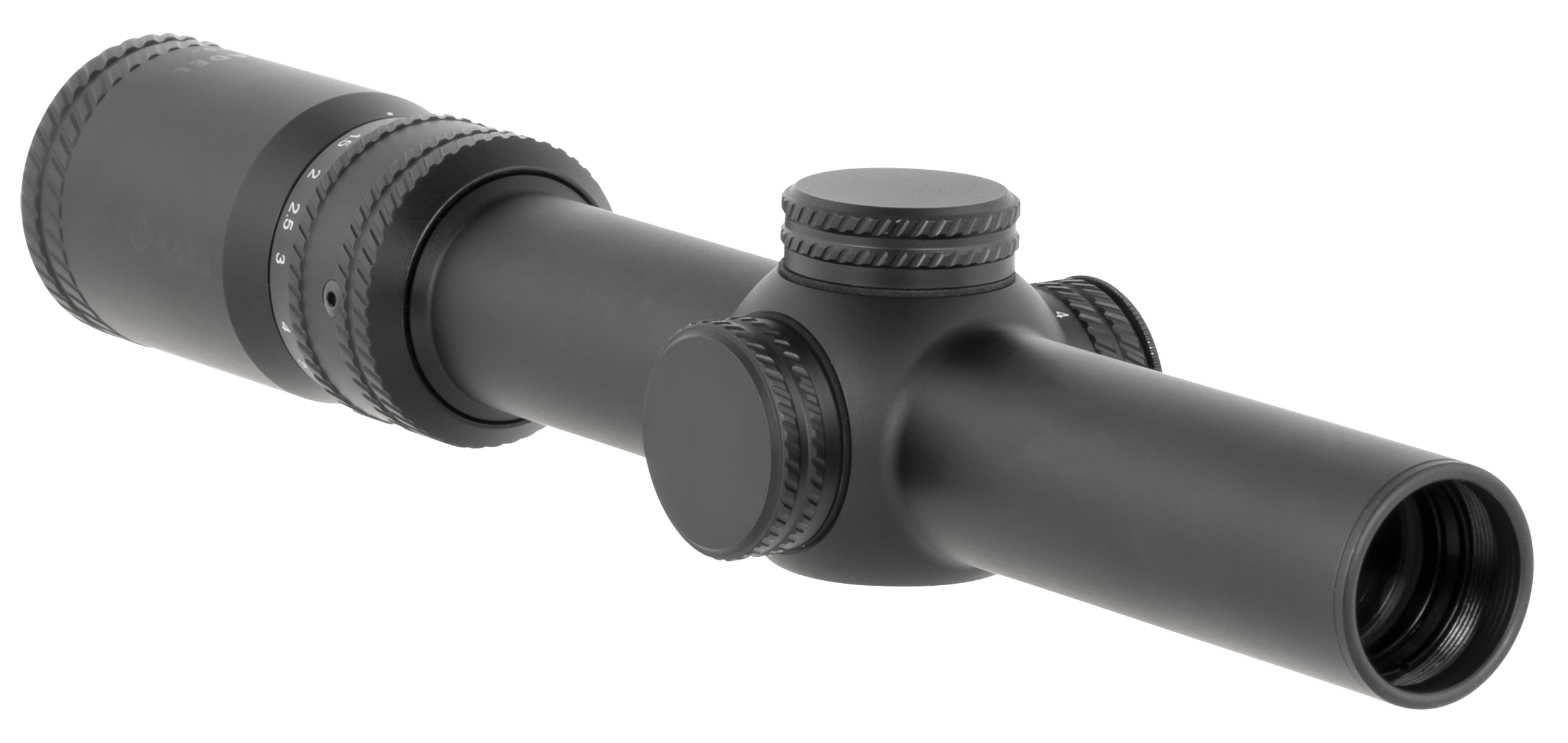 Sightmark Citadel Scope (30mm Tube Diameter) - 1-10x, 24mm-img-0