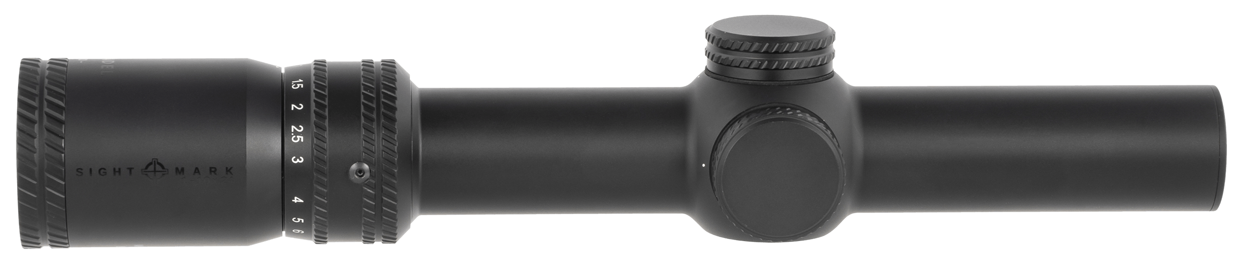 Sightmark Citadel Scope (30mm Tube Diameter) - 1-10x, 24mm-img-1