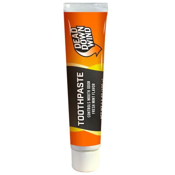 Dead Down Wind Toothpaste - 3.5 oz.