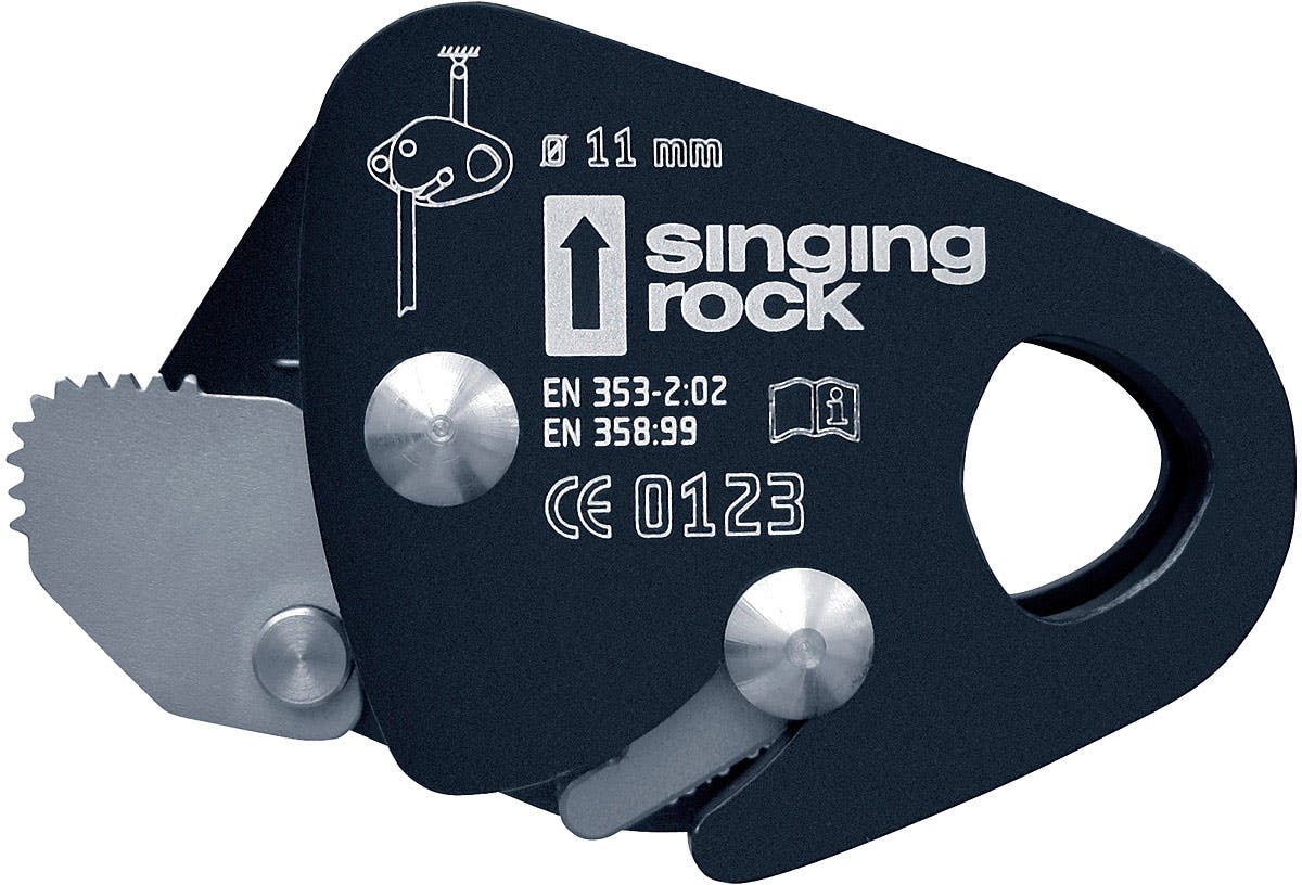 SINGING ROCK Locker Auto Fall Arrester-img-0