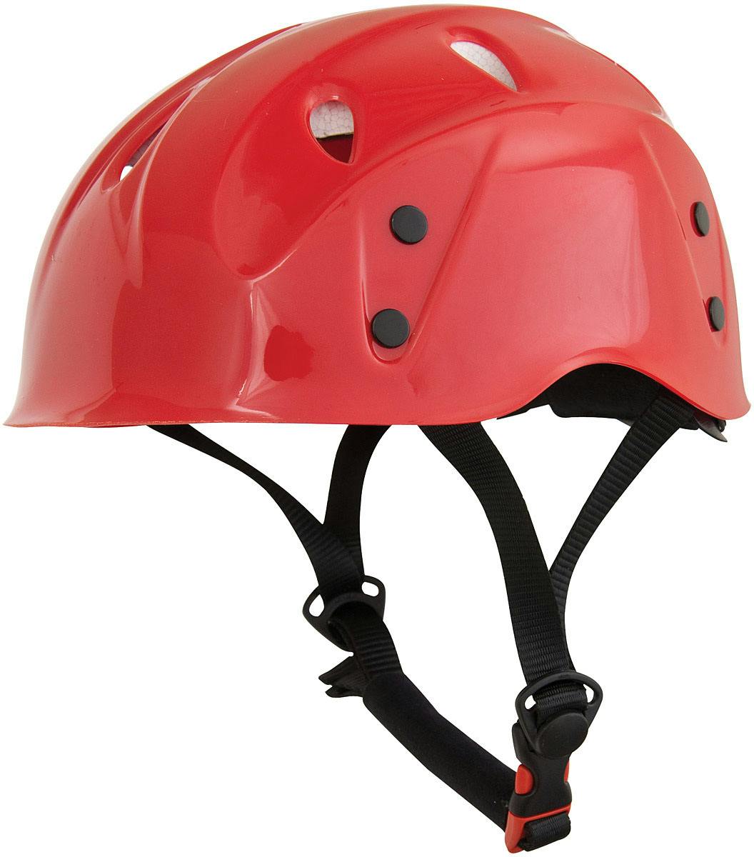 ROCK HELMETS Rock Master Small - Red-img-0