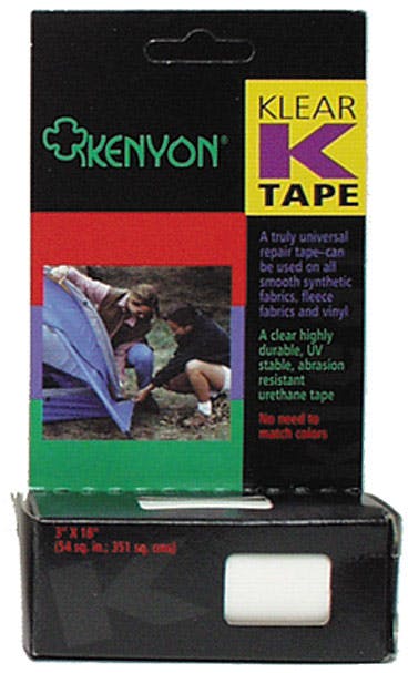 KENYON Klear K-Tape-img-0